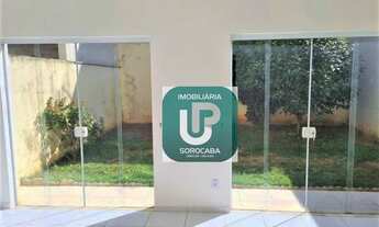 Imagem 5: Sobrado com 3 dormitórios para alugar, 120 m² por R$ 4.450,00/mês - Central Parque Sorocab