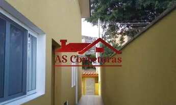 Imagem 2: Excelente sobrado no da Campesina - Osasco