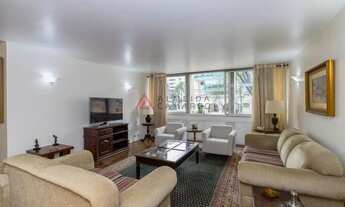 Imagem 2: Apartamento Paraíso 202m² 4 dormitórios 1 suíte 2 vagas