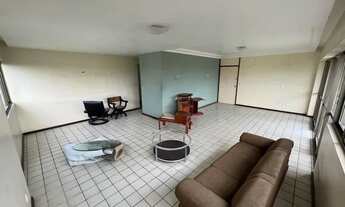 Imagem 4: Apartamento em Parnamirim com 4 quartos - Recife