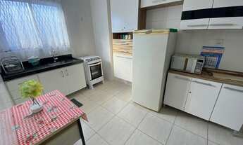 Imagem 2: Apartamento 2 dormitórios em Aviação - Praia Grande - SP