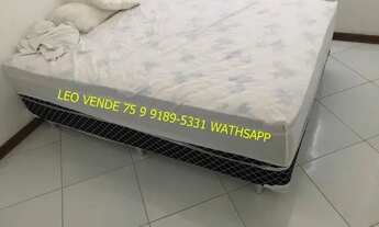 Imagem 7: Leo vende, ap Santo expedito na Papa, mobiliado