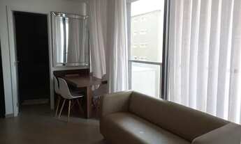 Imagem 3: APARTAMENTO À VENDA NO EDIFÍCIO JK STUDIO - SOROCABA/SP