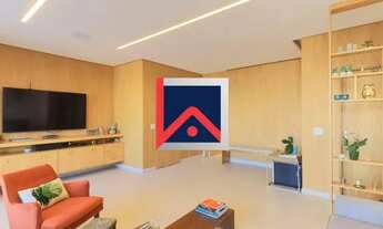 Imagem 6: Apartamento Locação Campo Belo 123 m² 3 Dormitórios