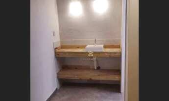 Imagem 3: Casa com 2 dormitórios para alugar, 95 m² por R$ 1.800,00/mês - Vila Maria - São José dos