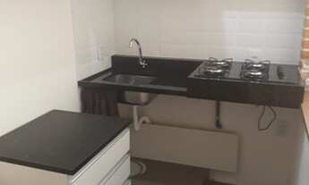 Imagem 3: Kitnet/Conjugado para aluguel com 27 metros quadrados em Farroupilha - Porto Alegre - RS