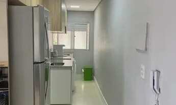 Imagem 2: Apartamento á venda - Jardim Santo Antônio - SP