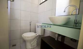 Imagem 6: Casa com 3 dormitórios para alugar, 100 m² por R$ 2.000,00/mês - Maraponga - Fortaleza/CE