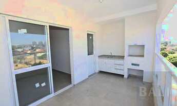 Imagem 3: Apartamento com 2 quartos à venda, 75 m² por R$ 450.000 - Jardim das Nações - Taubaté/SP