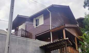 Imagem: ÓTIMA CASA, LOCALIZADA NO BAIRRO OURO VERDE