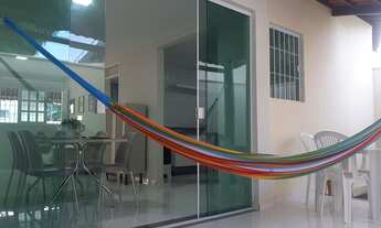 Imagem 2: CASA PONTANEGRA 200M DA ORLA - MOBILIADA- LOCAÇÃO TEMPORÁRIA - NATAL/RN