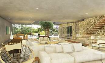 Imagem 5: Casa de Cinema Casa em condomínio com 5 dormitórios