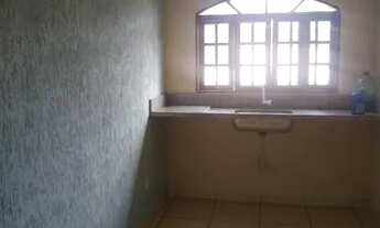 Imagem: Aluga-se casa