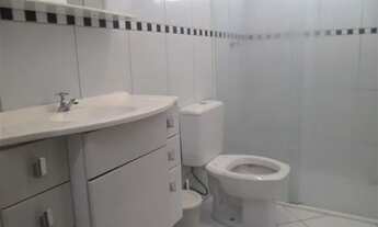 Imagem 6: Casa Padrão em São Carlos