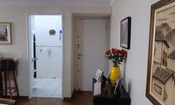 Imagem 2: Apartamento para venda com 125m², 3 dormitórios, no coração da Vila Mariana, junto ao Metr