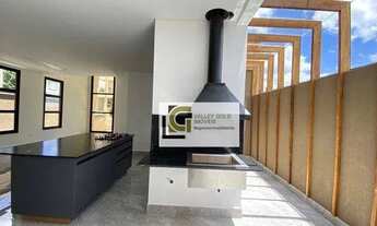 Imagem 4: Casa com 3 dormitórios à venda, 140 m² por R$ 1.050.000,00 - Jardim Panorama - Jacareí/SP