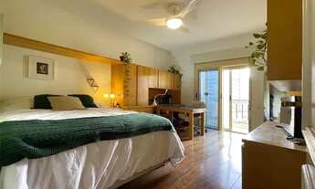 Imagem 5: Apartamento com 4 Dormitorio(s) localizado(a) no bairro Higienópolis em São Paulo / Ref