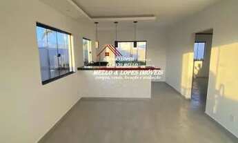 Imagem 3: ITABORAÍ - Casa 2 quartos 1 suíte ! FINANCIAMENTO CAIXA