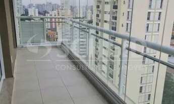 Imagem: Apartamento á venda, 54mm 1 suite lazer