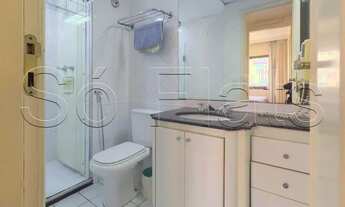 Imagem 5: Flat The World 30m² 1 dormitório 1 vaga para locação na Vila Olímpia