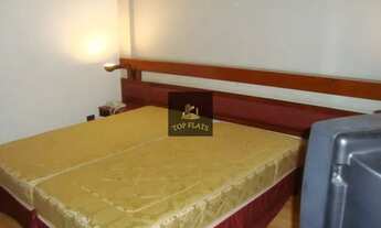 Imagem 6: Flat Para Locação no Brooklin