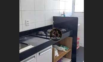 Imagem 5: Apartamento com 2 dormitórios à venda, 45 m² por R$ 165.000,00 - Belvedere - Montes Claros