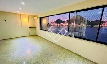 Imagem 2: Apartamento com 4 quartos, 157 m² - venda por R$ 4.200.000 ou aluguel por R$ 10.500/mês