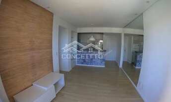 Imagem 2: Apartamento 2/4 semi mobiliado, Lauro de Freitas/BA