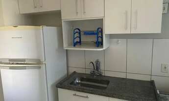 Imagem 3: Vl Imperial, 03 dormitórios, 01 tipo apto - MOBILIADO