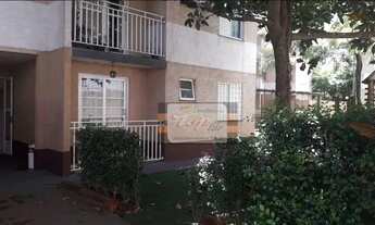 Imagem 2: Apartamento com 2 dormitórios à venda, 47 m² por R$ 250.000,00 - Vila Jaraguá - São Paulo