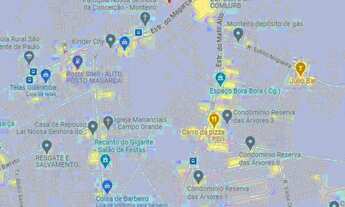 Imagem 3: APARTAMENTO EM CAMPO GRANDE COM 92M²