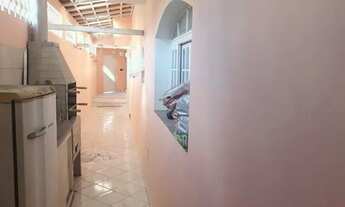 Imagem 5: Casa Vila Palmares - Santo André - SP