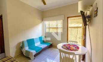 Imagem 6: Casa de Condomínio para Aluguel - Maracanã, 1 Quarto, 40 m2