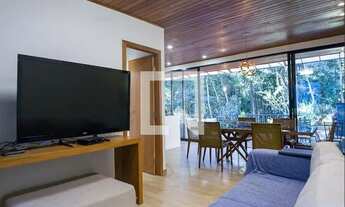 Imagem: Casa de Condomínio à Venda - Ville de