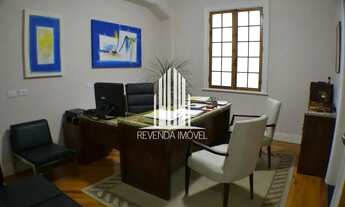 Imagem 7: Conjunto Comercial no Centro de São Paulo Condomínio comercial/ residencial PORTARIA 24 H