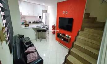 Imagem: Sobrado á venda 2 dormitórios sendo 1