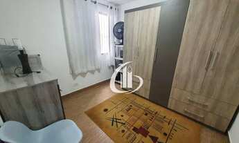 Imagem 5: Apartamento com 2 dormitórios e 1 banheiro ao lado da Unip à venda, 55 m² por R$ 250.000