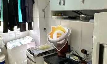 Imagem 5: Apartamento com 2 dormitórios à venda, 46 m² por R$ 180.000 - Vila Nina - São Paulo/SP