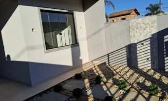 Imagem 2: Geminado - 02 dormitórios - com espaço gourmet - localizado em barra velha