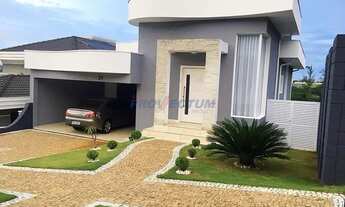 Imagem: Casa - Swiss Park - Campinas