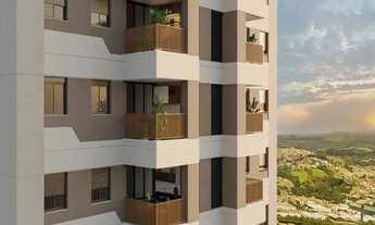 Imagem 2: APARTAMENTO À VENDA NO RESIDENCIAL ATMO - PARQUE MORUMBI - VOTORANTIM/SP