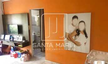 Imagem 2: Apartamento (tipo - padrao) 2 dormitórios, cozinha planejada, portaria 24hs, lazer, salão