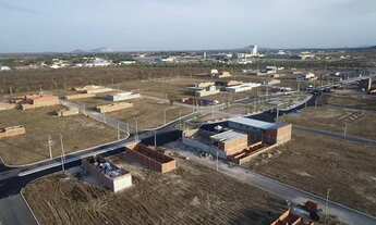 Imagem 7: Loteamento Jereissate 3,Ao Lado Da Cervejaria Heineken Pronto Para Construir Pagou Entrada