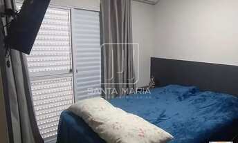 Imagem 6: Apartamento (tipo - padrao) 2 dormitórios, cozinha planejada, portaria 24hs, lazer, espaço