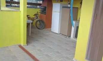 Imagem 6: Vendo casa duplex 2 quarto, Pechincha Jacarepagua, quintal com piscina e área gourmet, ter