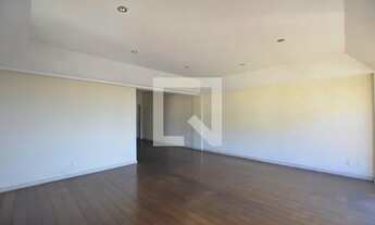 Imagem 2: Apartamento para Aluguel - Campinho, 3 Quartos, 245 m2