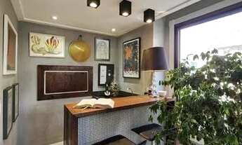 Imagem 3: Condomínio Edifício Figueiras da Anita - Apartamento 3 dormitórios 1 suite - Bairro Mont`s