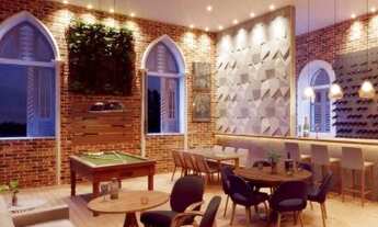 Imagem: Lançamento 4 suítes na av. 17 de Agosto