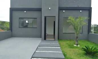 Imagem: Casa - Horto Florestal - Sorocaba/SP