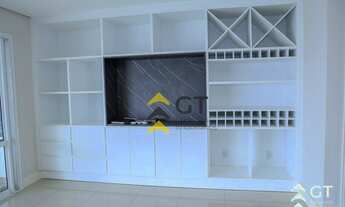 Imagem 3: Apartamento - Locação - Maison Victoria - Gleba Fazenda Palhano - Londrina/PR